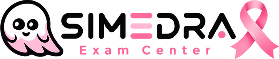 SIMEDRA Exam Center